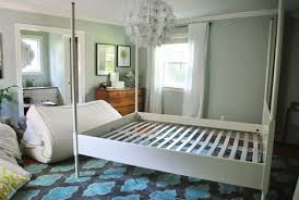 Some New Moves In The Bedroom Young House Love Moving Furniture Furniture House