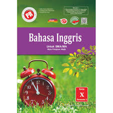 We did not find results for: Buku Pr Bahasa Inggris Sma Kelas 10 11 12 Intan Pariwara Semester 1 Dan 2 Th 2021 Shopee Indonesia