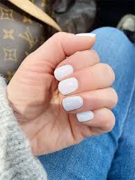 Pour acetone into a bowl big enough for two hands. How To Diy Dip Powder Polish At Home With Video Marla Meridith