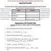 Atomic number for group 2a and for period 3 of the periodic table. 1