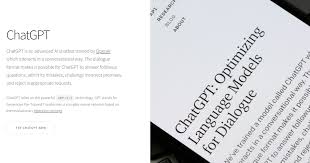 ChatGPT｜掀AI聊天機械人大戰支援中文惟港人使用須靠VPN