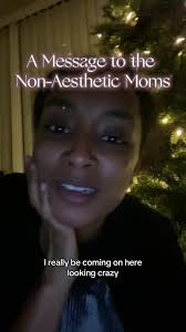 A message to the Non-Aesthetic SAHM! #sahm #blacksahm #nonaestheticmom  #realisticmomlife #momthoughts #homeschoolmom #toddlermom #michiganmom  #parentsoftiktok #momsoftiktok