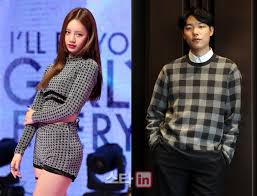 덕선(혜리 분)의 최종 선택은 최택(박보검 분). ë¥˜ì¤€ì—´ í˜œë¦¬ì™€ ìµœê·¼ êµì œ ì‹œìž' ì'ì› ë¶€íƒ ê³µì‹ìž…ìž¥