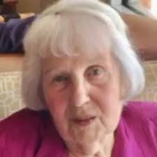 Obituary information for Ann Patton