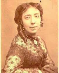 Bedeutende Frauen* Weimars