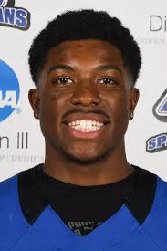 Malik Whitehead
