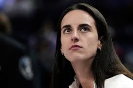 Disappointed Caitlin Clark shares 'incredibly frustrating' injury news -  masslive.com