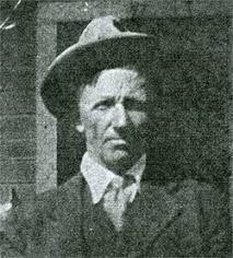 Green Thomas Burris (1877-1946)