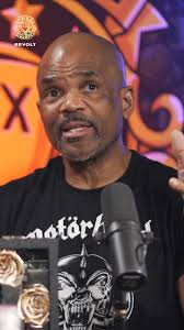 “We gave Jam Master Jay his flowers while he was alive.” Darryl DMC  McDaniels