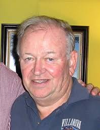 Obituary information for John J. Maguire, Jr.