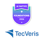 AI-Native Foundations, Provided by TecVeris event image