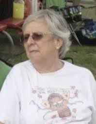 Obituary for Mary Sue (Lynch) Harness