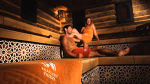 Sie haben auch eine sauna in saarland und möchten auf unserer seite gelistet werden? Saarland Therme Image Video Youtube