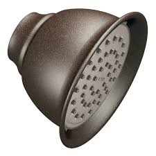 Oil rubbed bronze is a beautiful finished metal used for many home fixtures and hardware. Bathtub Faucets Showerheads Showerheads Moen 164927orb Replacement 4 Function Oil Rubbed Bronze Handheld Showerhead Web Art Co Il