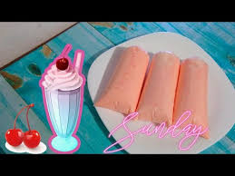 Como Hacer Bolis Unicornio Super Cremosos Facil Divertidos Y Super Deli Youtube El unicornio es una criatura mitológica representada habitualmente como un caballo blanco con patas de antílope, ojos y barba de chivo y un cuerno en la frente. como hacer bolis unicornio super