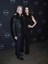 I didn't have 90 minutes of screen time. How Old Is Catherine Zeta Jones
