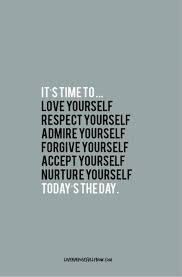 Self confidence is a prerequisite for success. Love Yourself The Key To Self Confidence Her Campus Self Confidence Quotes Self Esteem Quotes Confidence Quotes