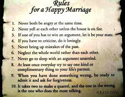 My advice to you is to get married. Wedding Advice For Newlyweds Funny