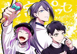 pin on ヒプノシスマイク