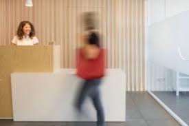 CLÍNICA DENTAL – VIC – Esther Gatnau arquitectura i disseny