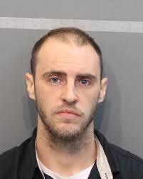 Latest Hamilton County Jail Booking Report