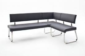 Nett sitzbank esszimmer ruckenlehne sitzbank esszimmer sitzbank mit lehne esszimmer sitzbank kuche. Eckbank Frogo Sitzbank Bank Essbank Mit Ruckenlehne Schwarz 200x87x60cm Beauty Scouts Ihr Wohnexperte
