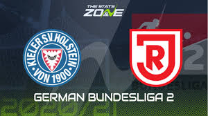 Holstein kiel festigt durch den sieg gegen ssv jahn regensburg platz zwei in der 2. 2020 21 German Bundesliga 2 Holstein Kiel Vs Jahn Regensburg Preview Prediction The Stats Zone