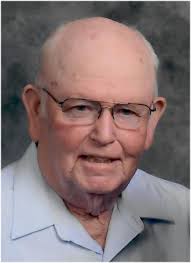 Obituary for Glenn A. Klinger