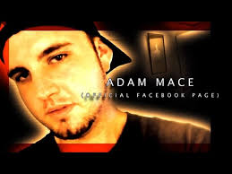 Adam Mace