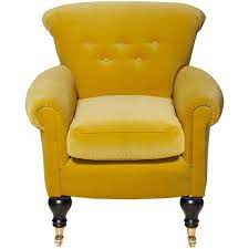 Get 5% in rewards with club o! Pin On Yellow Velvet Armchairs