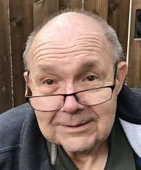 Mark Curtis Obituary (1944