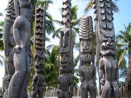 In 2000 the name was changed by the hawaiian national park language correction act of 2000 observing the hawaiian spelling. Puuhonua O Honaunau City Of Refuge Bild Von Honu Kai B B Hawaii Tripadvisor