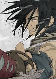 Who Are The Most Handsome Anime Male Characters Quora Sword Of The Stranger Samurai Anime Anime Characters Male