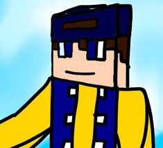 Minecraft video game avatar character, hand drawn robot png. How To Draw A Minecraft Avatar Minecraft Amino