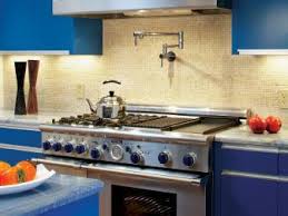Painting kitchen cabinets rejuvenates your home. Discover The Latest Kitchen Color Trends Hgtv