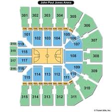 63 Problem Solving Jpj Arena Seating