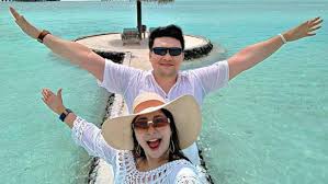 Anda pun bisa saja menggabungkan panggilan tersebut dengan sapaan dari bahasa lain. Doa Di Balik Makna Nama Anak Pertama Chikita Meidy