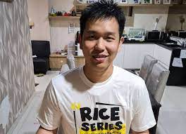 Blog, featuredby hendra setiawan june 2, 2021. Biodata Hendra Setiawan Lengkap Agama Umur Anak Istri Akun Instagram Ini Profil Pasangan Markis Kido Mantra Sukabumi