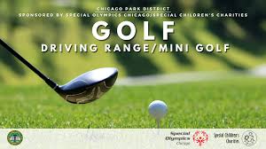 Special olympics minnesota currently offers three levels of golf competition: Driving Range And Mini Golf At Diversey Family Opportunities Special Olympics Chicago