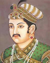 Akbar the Great Biography
