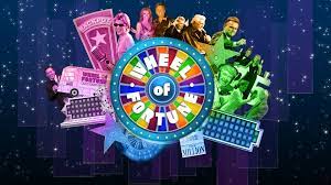 Find images of wheel of fortune. Wheel Of Fortune Wallpapers Wallpaper Cave