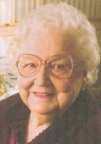 Florence Thomas Obituary (2008)