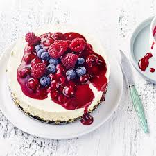 Kuchen Ohne Backen Rezept Edeka Rezept Kuchen Ohne Backen Kuchen Backen