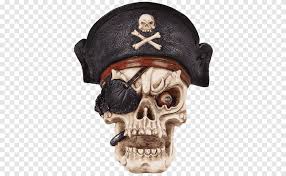 If you like, you can download pictures in icon format or directly in png image format. Skull Head Pembajakan Skeleton Tulang Kapten Bajak Laut Blackbeard Patina Png Pngegg