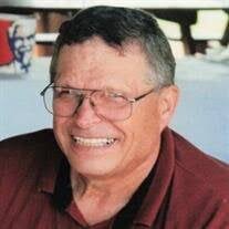 Stanley Clyde Moyer Obituary