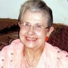 Rosemary E. McGuigan