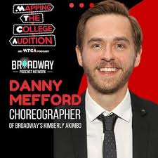 Mapping The College Audition: An MTCA Podcast
