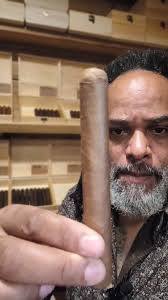 Setting Up for Big Smoke 2025 in Las Vegas