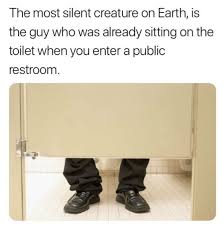 Toilets facing each other meme. Memebase Toilet All Your Memes In Our Base Funny Memes Cheezburger