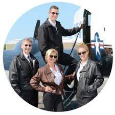 Perrone Apparel Made By Aviators For Aviators